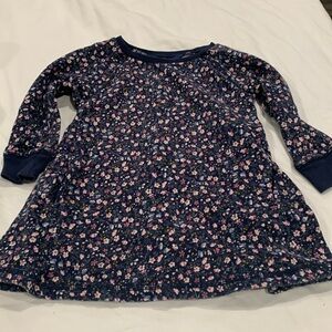Little girls dress